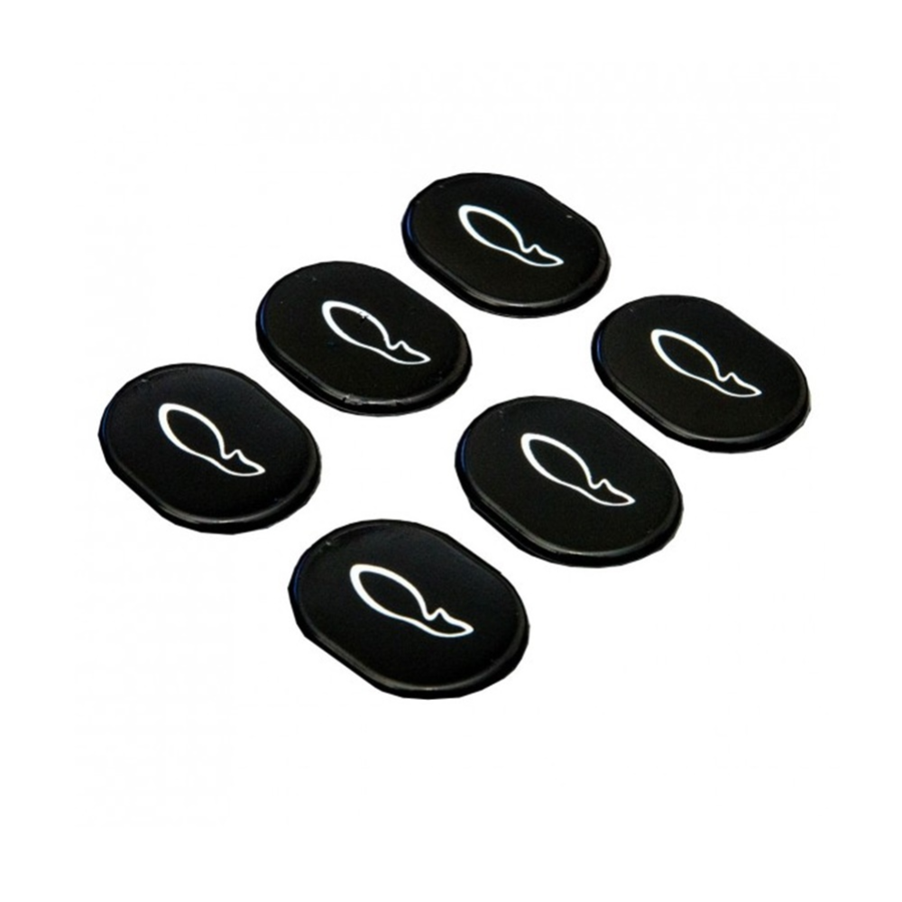 Tuner Fish Tone Gel - 6 Pack