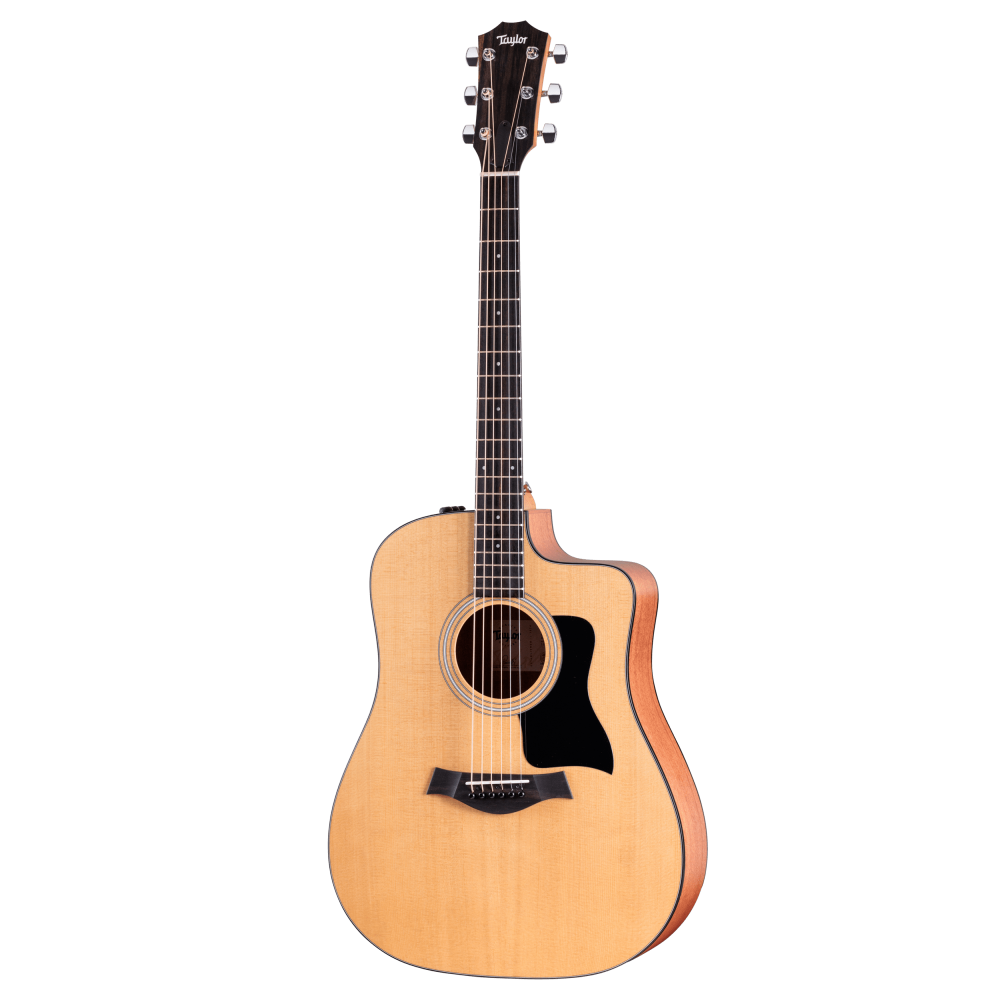 Taylor 110ce-S Acoustic Guitar - Sapele