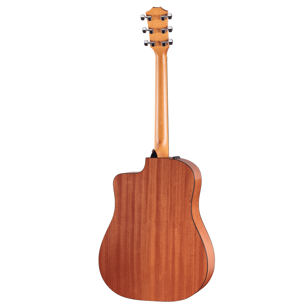 Taylor 110ce-S Acoustic Guitar - Sapele