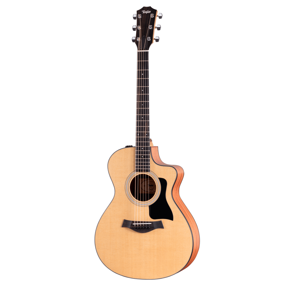 Taylor 112ce Acoustic Guitar