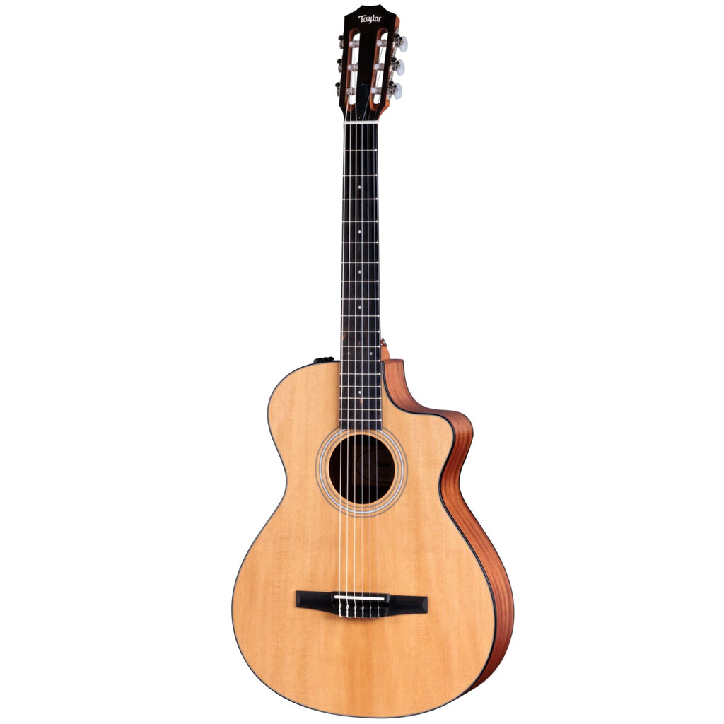 Taylor 112ce-N Acoustic Guitar