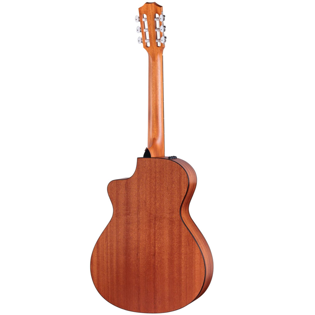 Taylor 112ce-N Acoustic Guitar