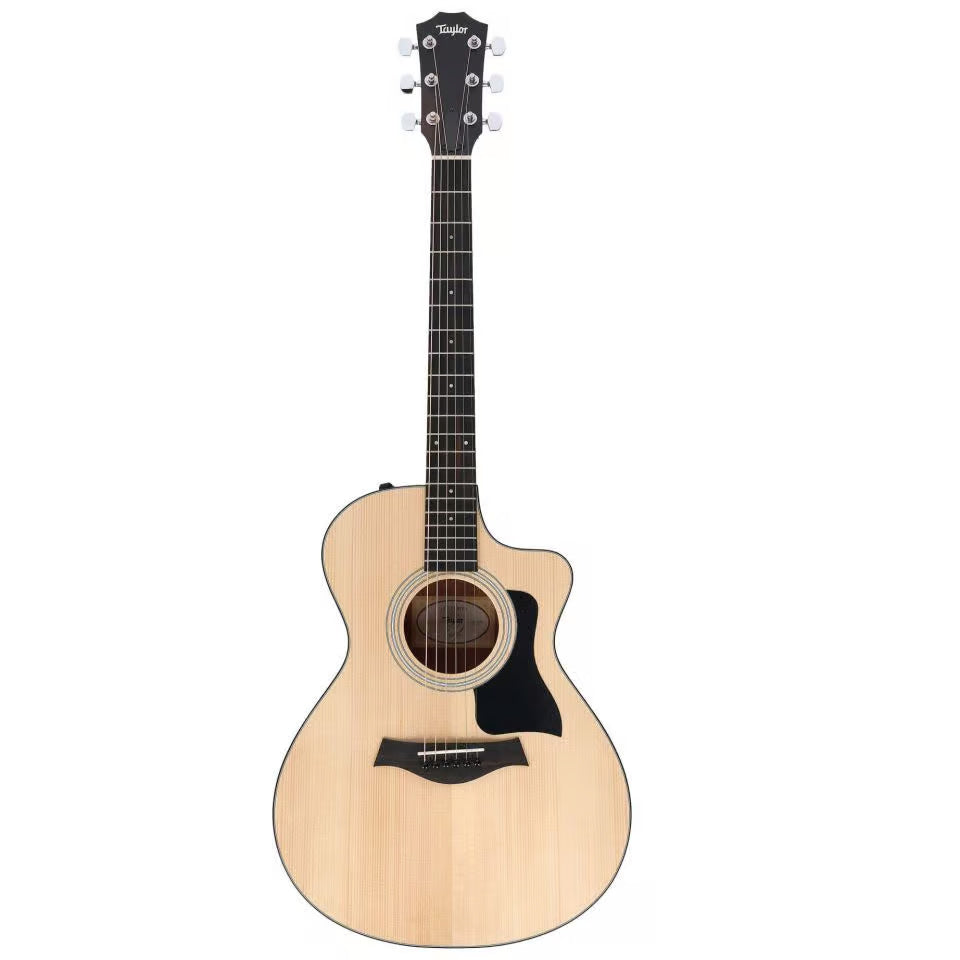 Taylor 112ce-S Acoustic Guitar - Sapele