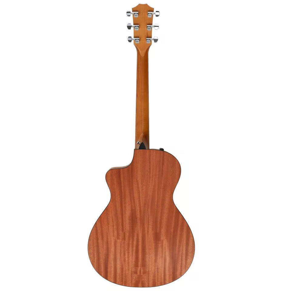 Taylor 112ce-S Acoustic Guitar - Sapele