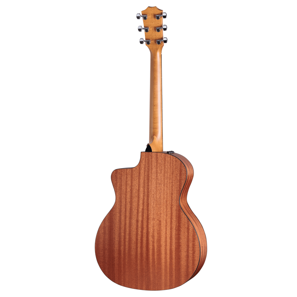 Taylor 114 Cutaway Acoustic Guitar with Pickup