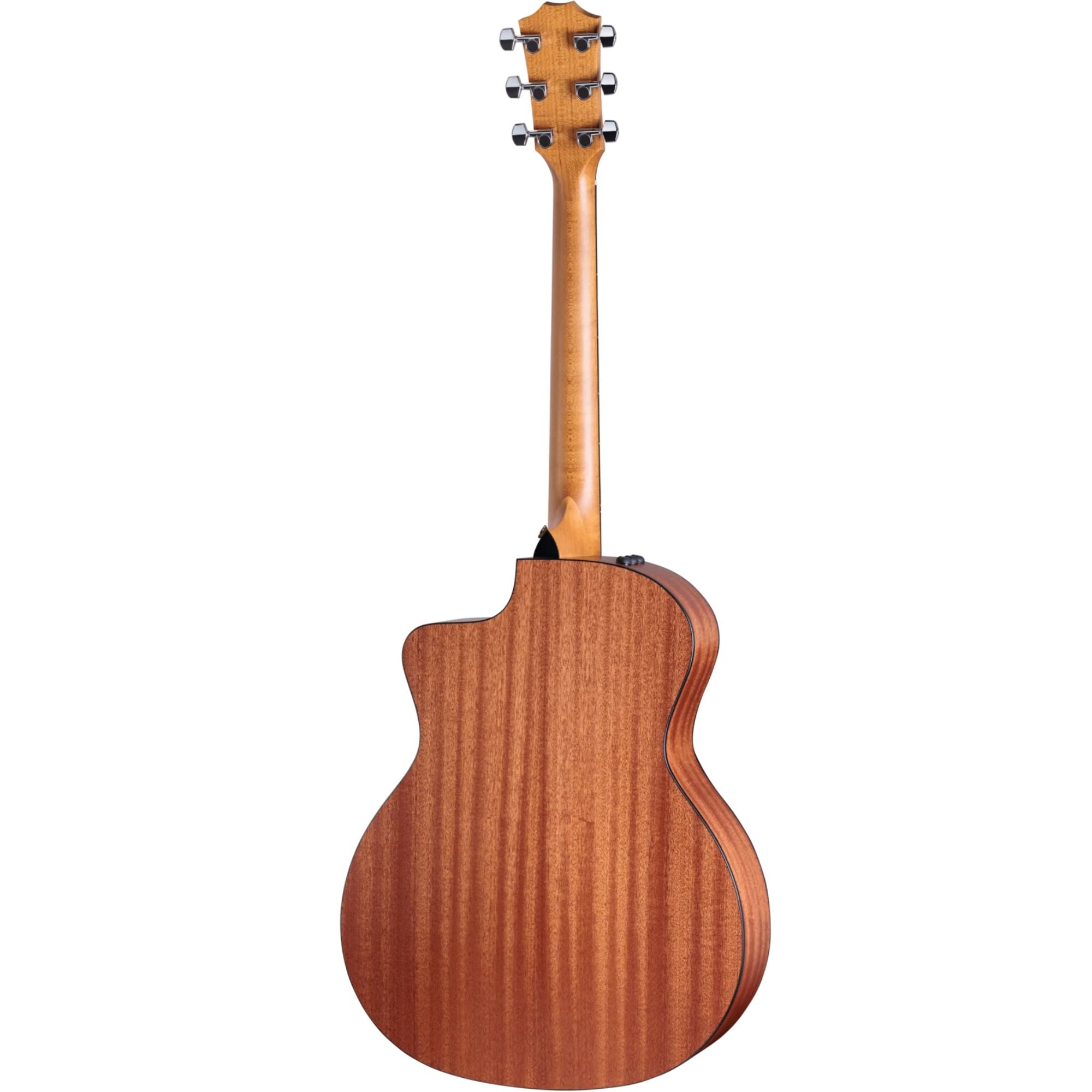 Taylor 114ce-S Acoustic Guitar - Sapele