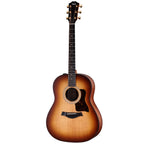 Taylor 'Sunset Boulevard' 117e Acoustic Guitar - Shaded Edge Burst