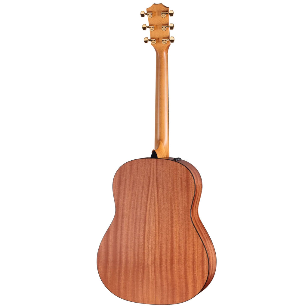 Taylor 'Sunset Boulevard' 117e Acoustic Guitar - Shaded Edge Burst
