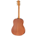 Taylor 'Sunset Boulevard' 117e Acoustic Guitar - Shaded Edge Burst