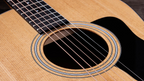Taylor 117e Acoustic Guitar