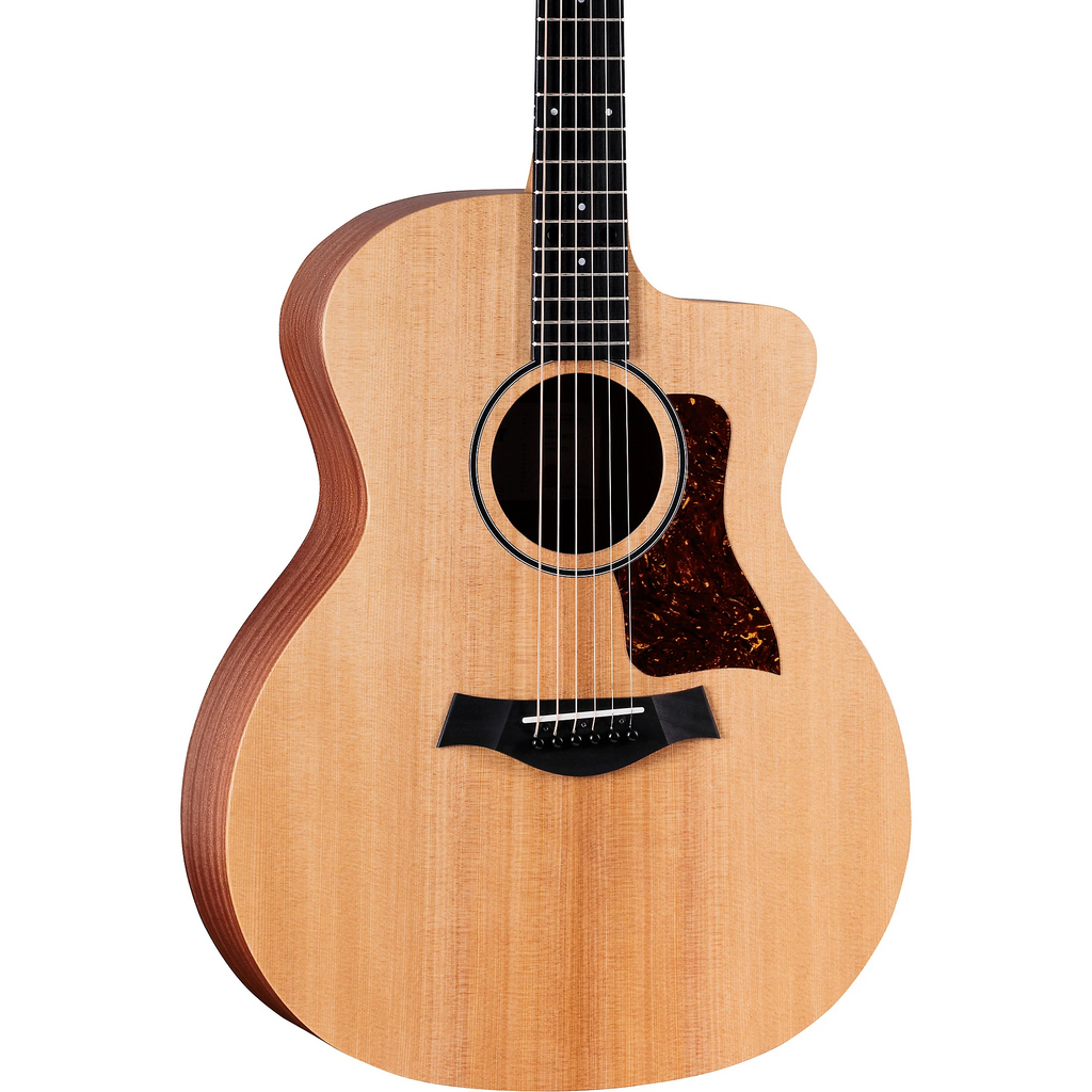 Taylor 14ce Acoustic Guitar - Sapele/Torrefied Spruce