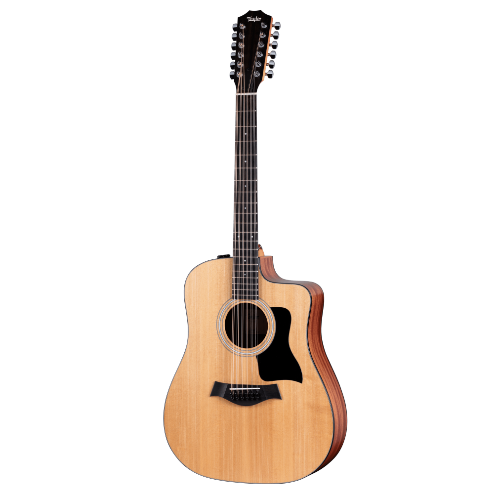 Taylor 150ce 12-String Acoustic Guitar