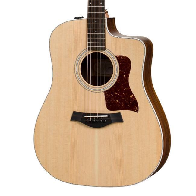 Taylor 210ce Cutaway Acoustic Guitar with Pickup
