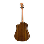 Taylor 210ce Cutaway Acoustic Guitar with Pickup