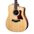 Taylor 210ce Plus Cutaway Acoustic Guitar with Pickup