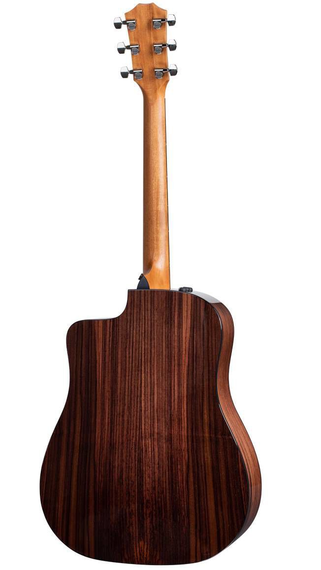 Taylor 210ce Plus Cutaway Acoustic Guitar with Pickup