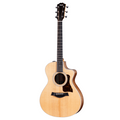 Taylor 212ce Grand Concert Acoustic Guitar