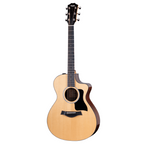 Taylor 212ce Plus Acoustic Guitar