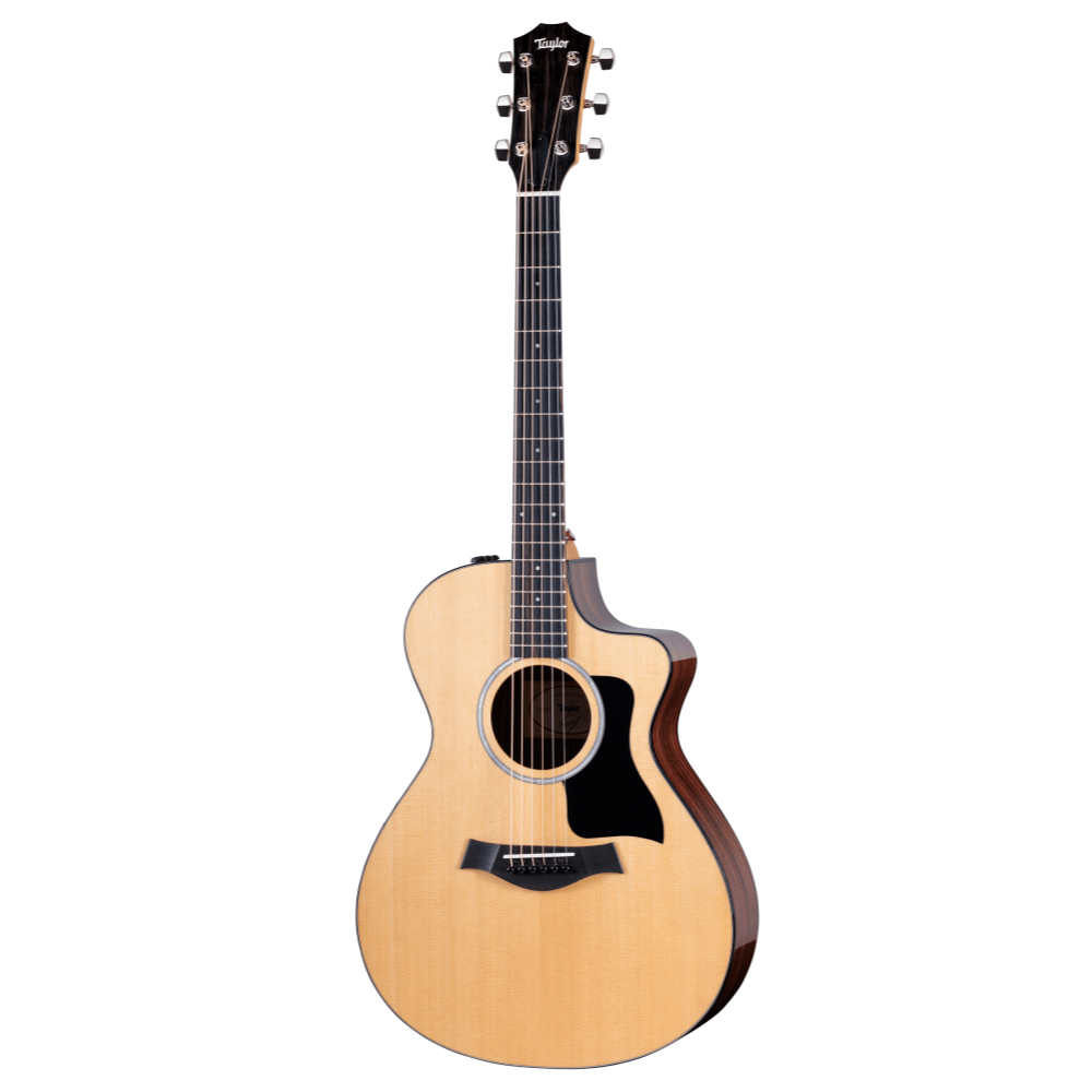 Taylor 212ce Plus Acoustic Guitar