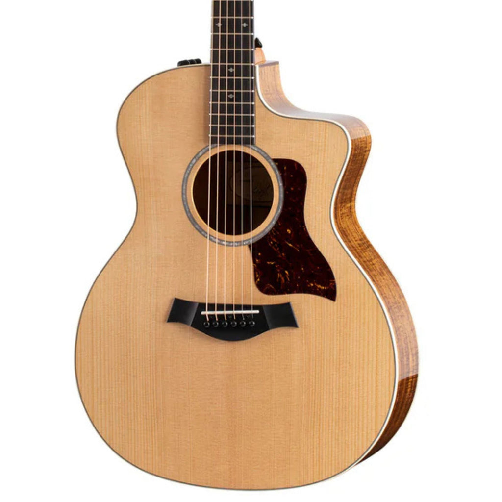 Taylor 214ce-K DLX Acoustic Guitar