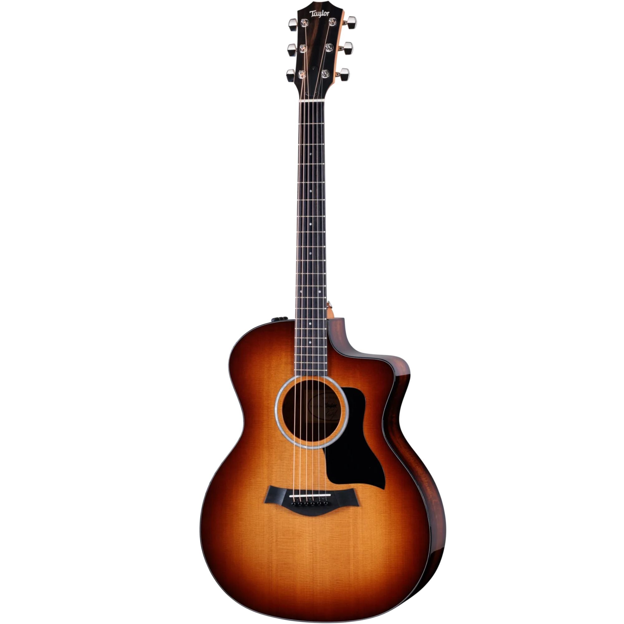 Taylor 214CE-K SB Plus Koa/Spruce Acoustic Guitar