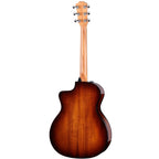Taylor 214CE-K SB Plus Koa/Spruce Acoustic Guitar