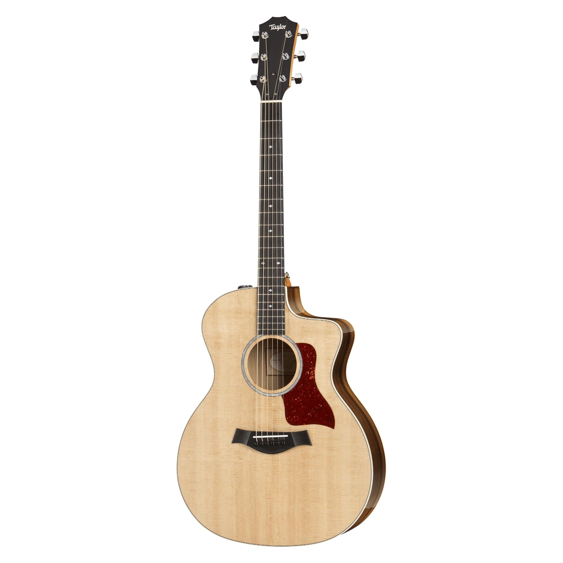 Taylor 214ce-K DLX Acoustic Guitar