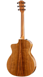 Taylor 214ce-K DLX Acoustic Guitar