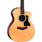 214ce Plus Limited Edition 50th Anniversary Acoustic Guitar
