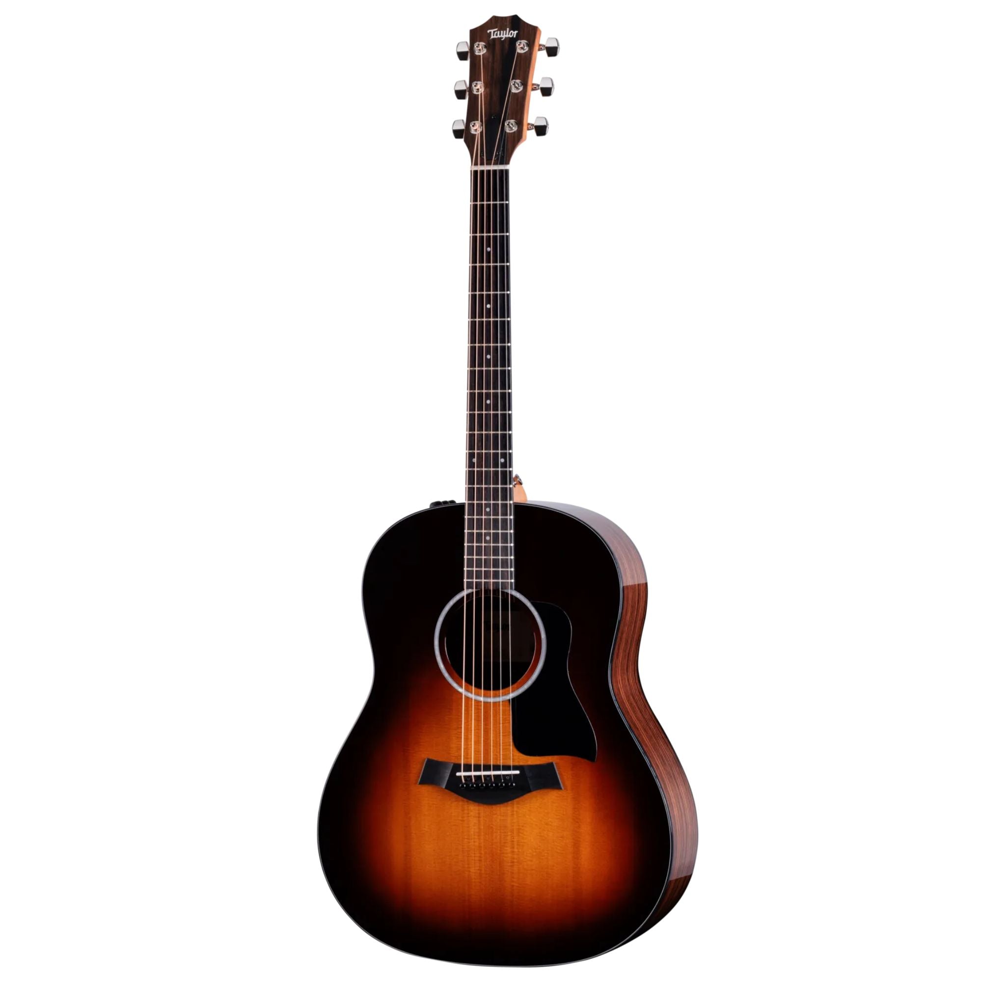 Taylor 217e-SB Plus Acoustic Guitar