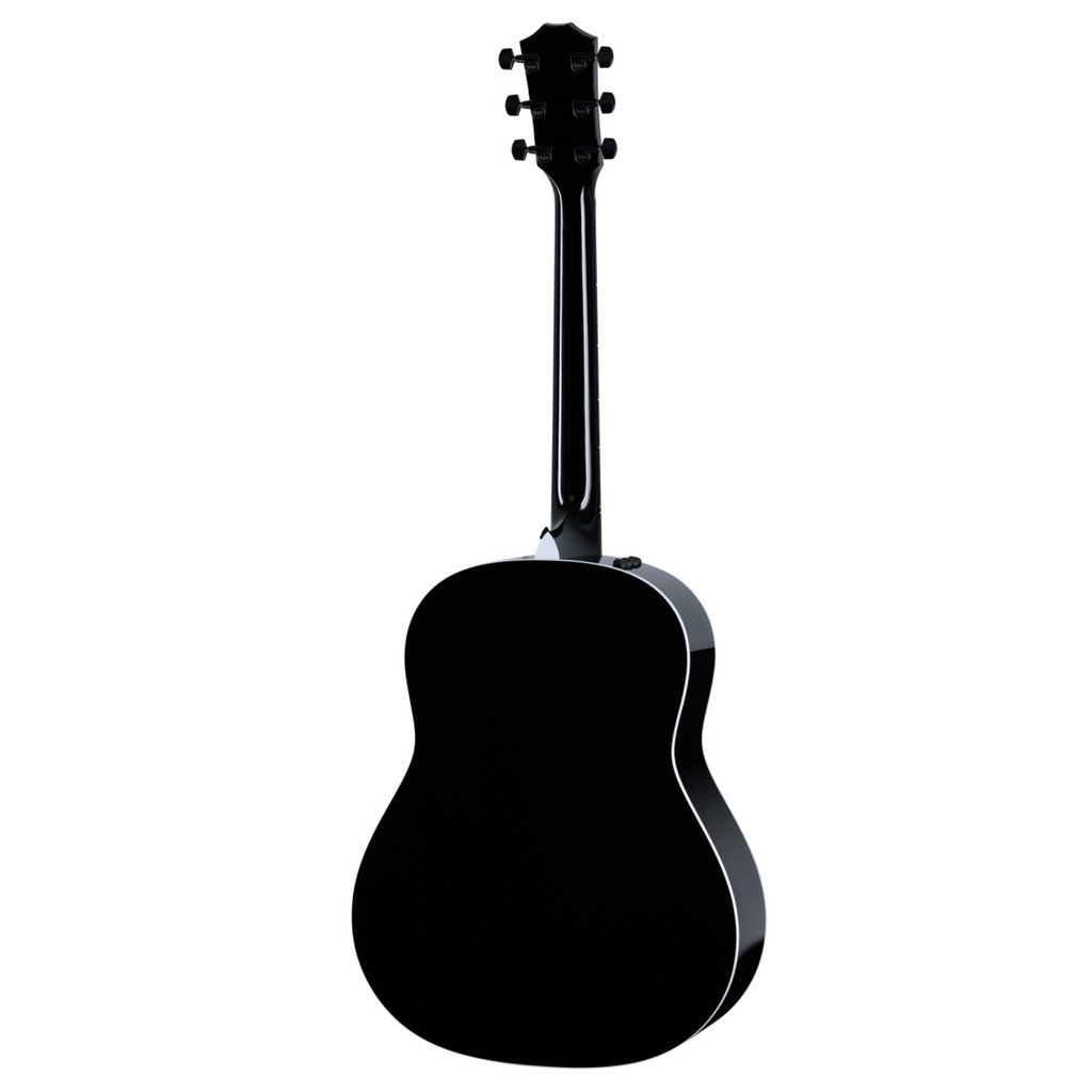 Taylor 217e-BLK Plus Acoustic Guitar