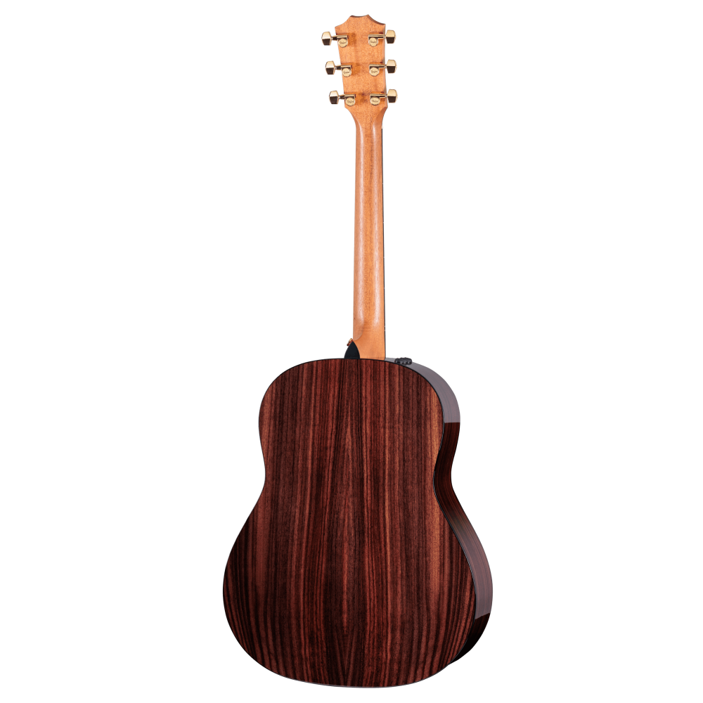 Taylor 217e-SB Plus 50th Anniversary Acoustic Guitar