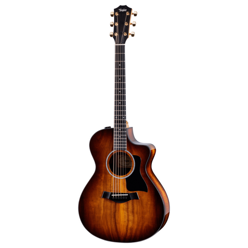 Taylor 222ce-K All-Hawaiian-Koa Grand Concert Acoustic Guitar