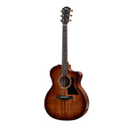 Taylor 224ce Koa Deluxe Grand Auditorium Acoustic Guitar