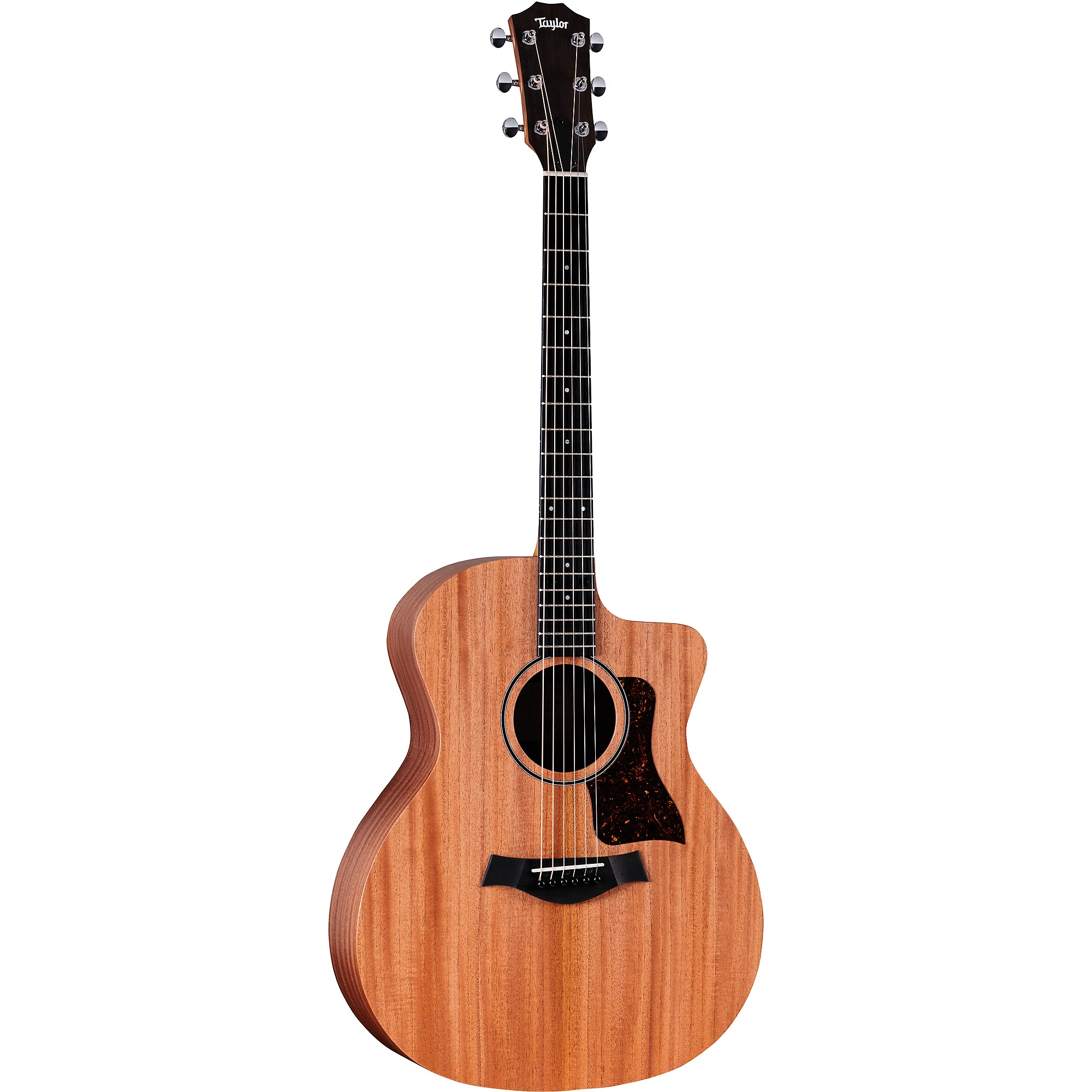 Taylor 24ce Acoustic Guitar - Sapele/Mahogany