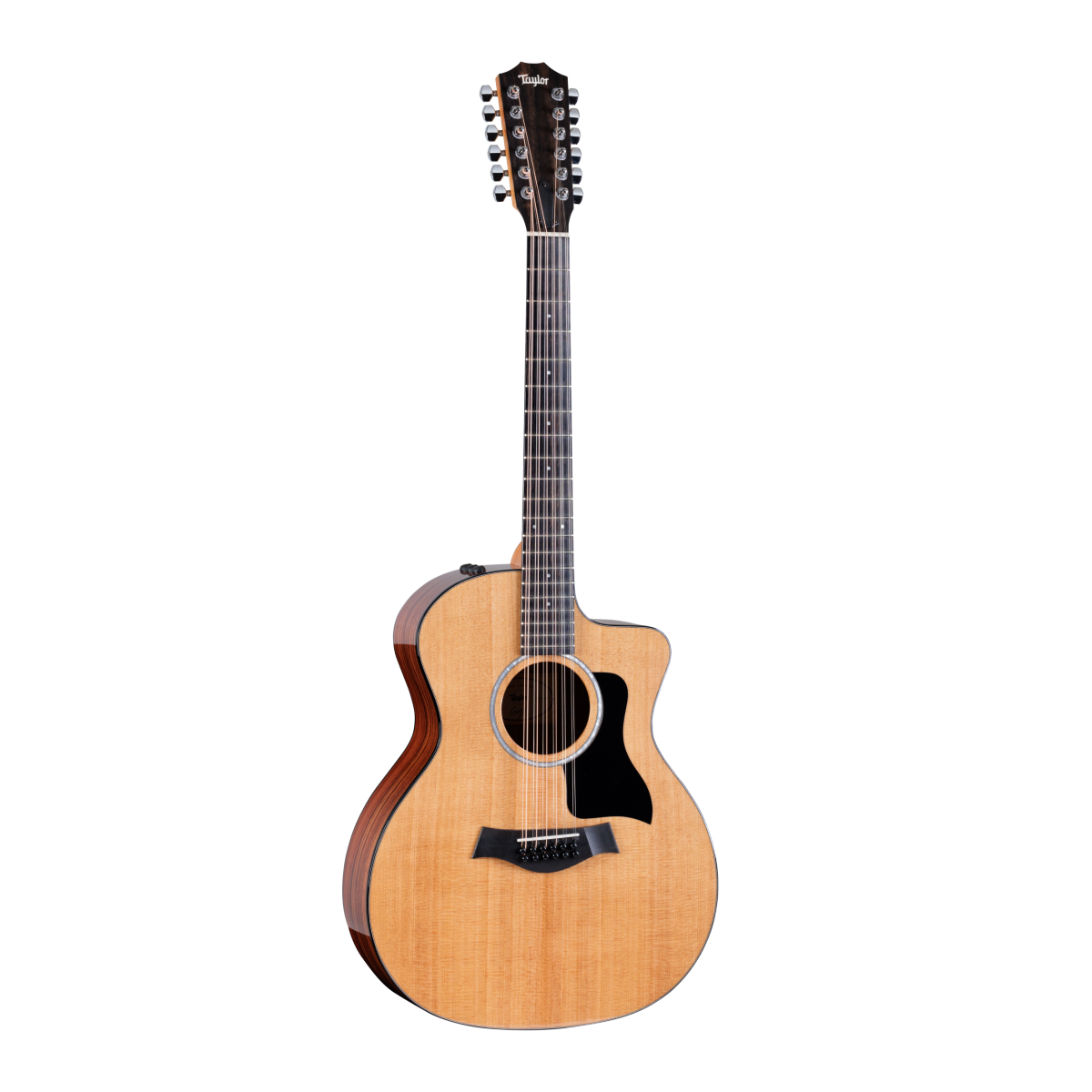 Taylor 254ce Plus Acoustic Guitar