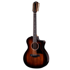 Taylor 264ce-K DLX Acoustic Guitar