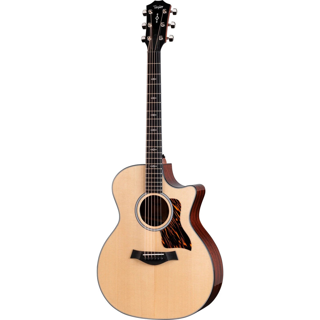 Taylor 314ce Next-Gen Acoustic Guitar - Natural