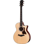 Taylor 314ce Next-Gen Acoustic Guitar - Natural