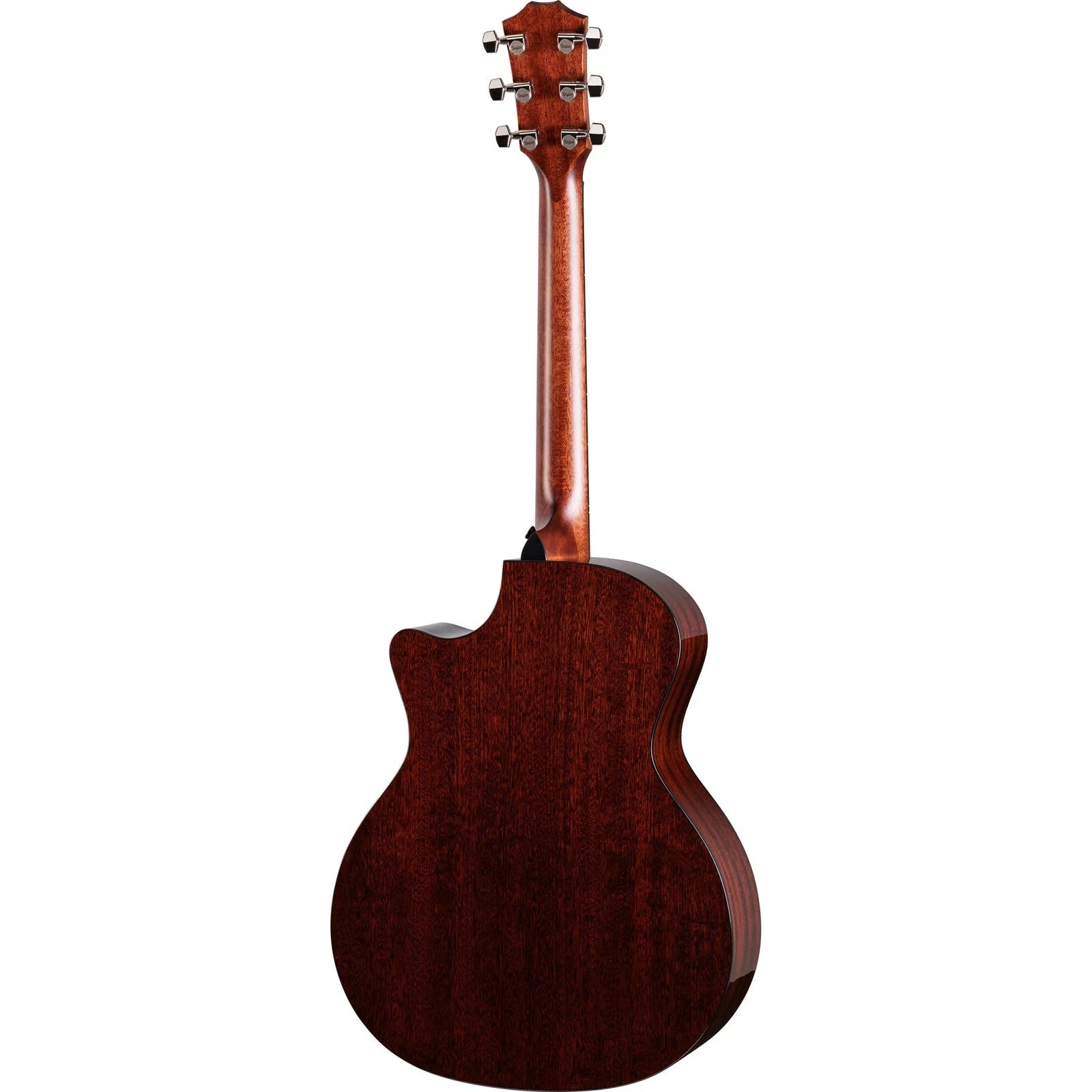 Taylor 314ce Next-Gen Acoustic Guitar - Natural