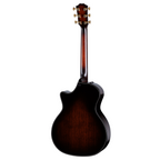 Taylor 314ce Builders Edition Cutaway Acoustic Guitar with Pickup 50th Anniversary Kona Burst