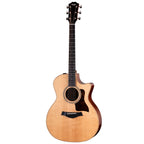 Taylor 314ce Studio Natural Acoustic Guitar