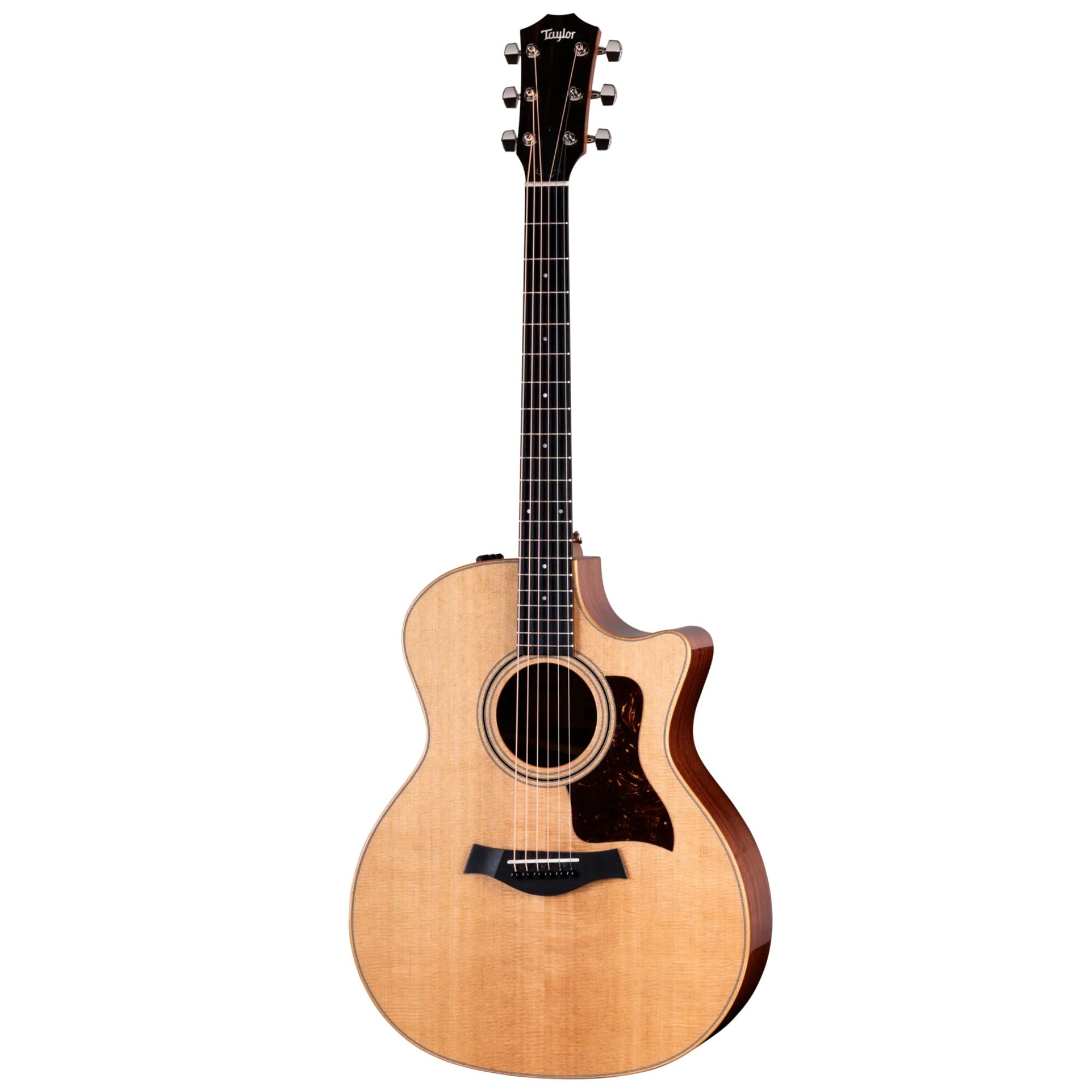 Taylor 314ce Studio Natural Acoustic Guitar