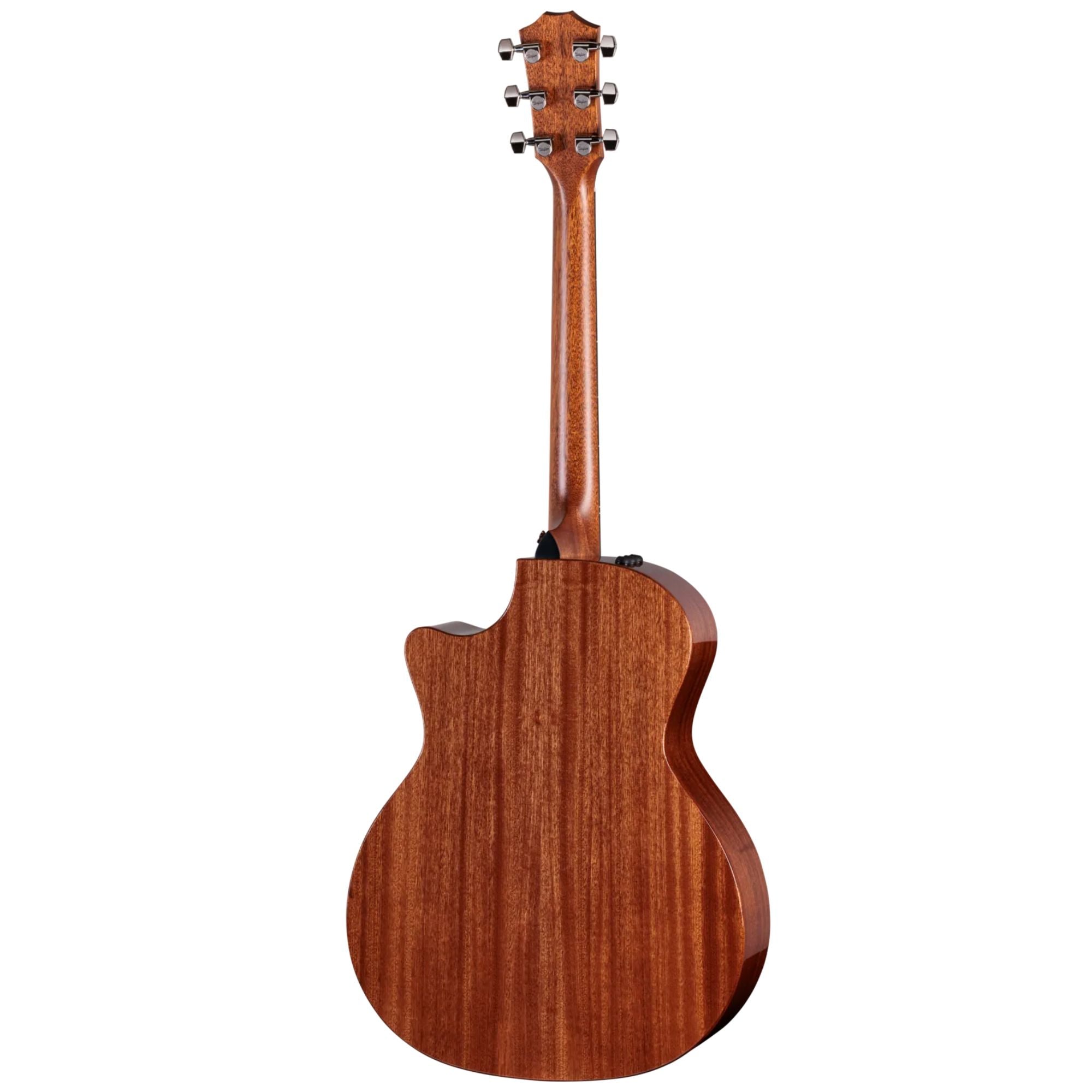 Taylor 314ce Studio Natural Acoustic Guitar