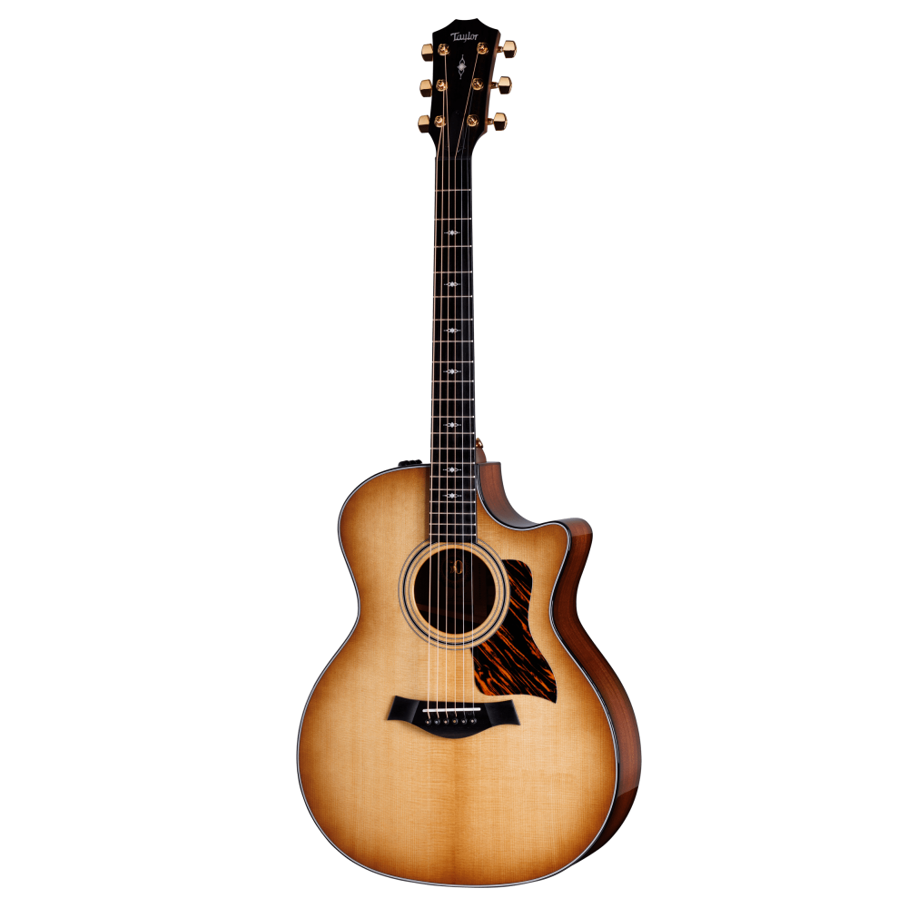 Taylor 314ce Limited Edition 50th Anniversary Acoustic Guitar