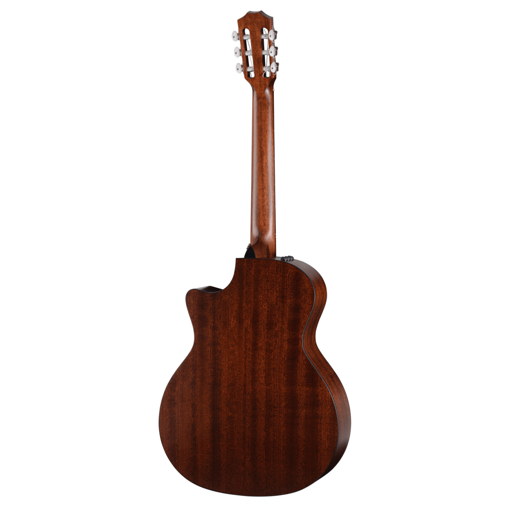 Taylor 314ce-N Cutaway Acoustic Guitar with Pickup