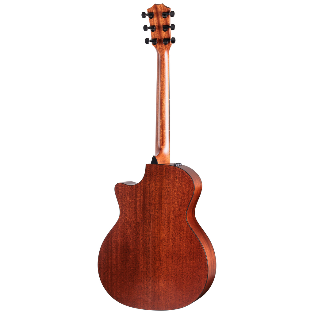 Taylor 324ce Baritone-6 LTD Acoustic Guitar - Shaded Edgeburst