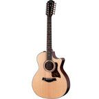 Taylor 354ce 12-String Acoustic Guitar