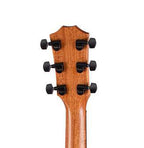 Taylor 414ce LTD Cutaway Acoustic Guitar with Pickup - Rosewood with Lutz Spruce Top