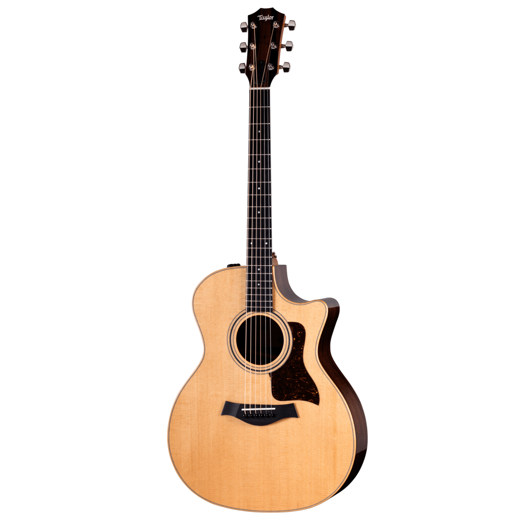 Taylor 414ce Studio Natural Acoustic Guitar